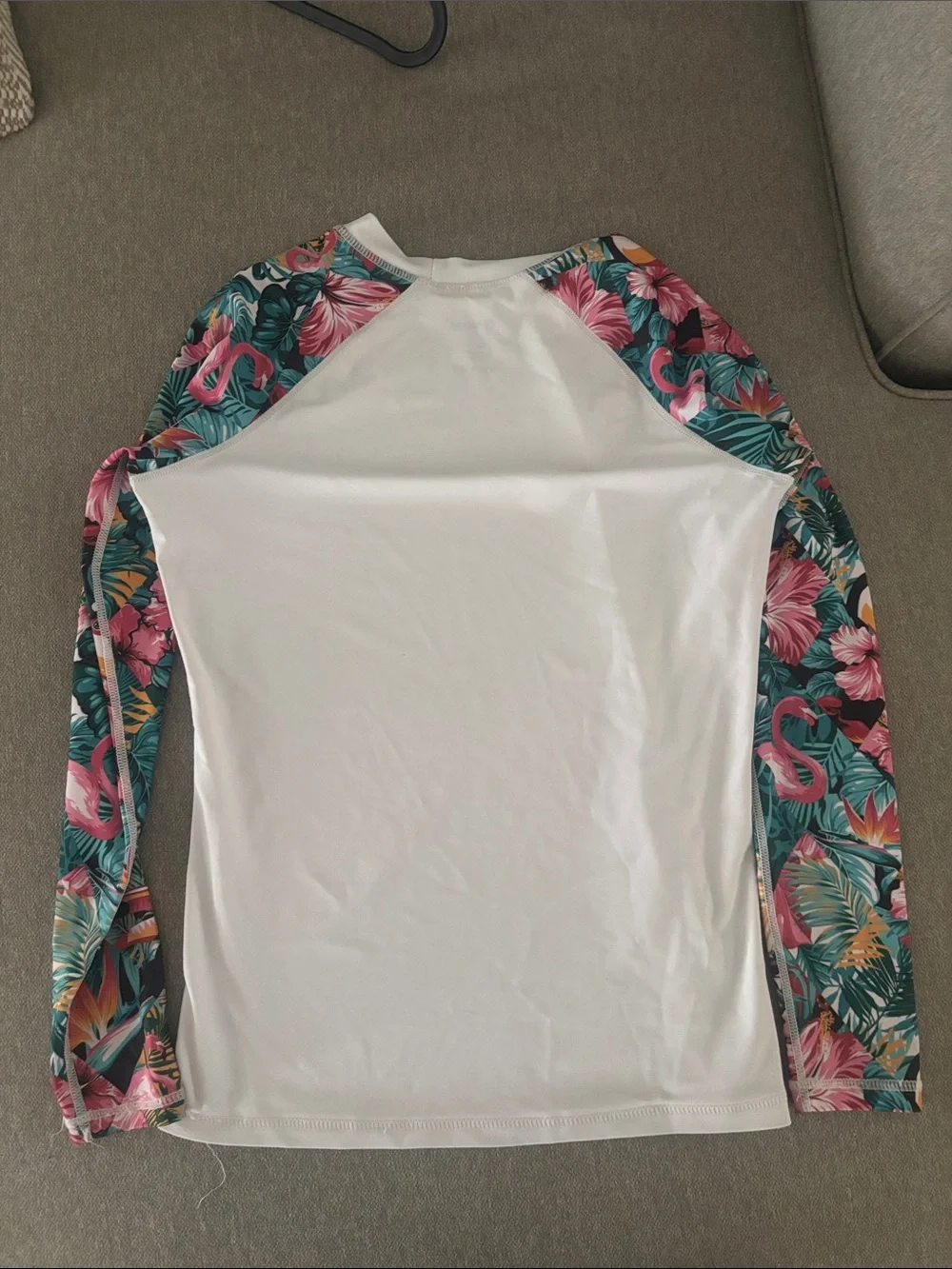 BesserBay lightweight white